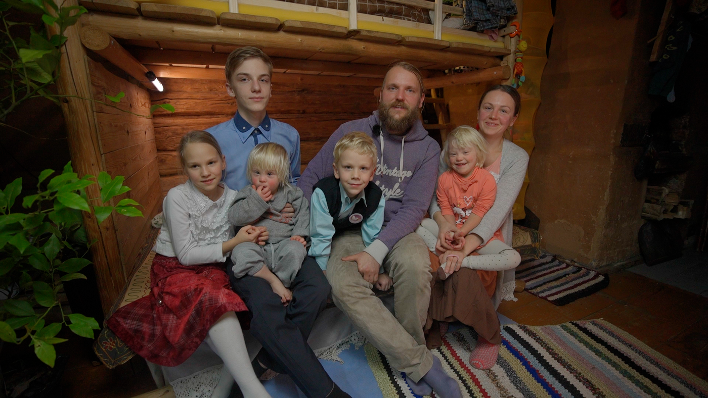 Население России стареет и сокращается. К чему это может привести