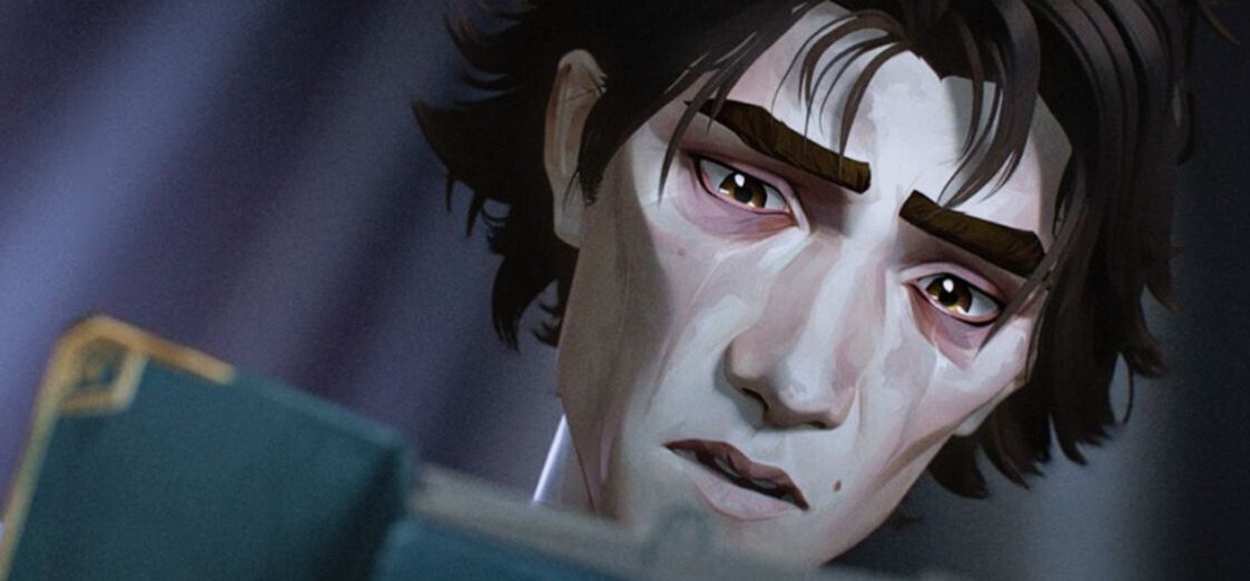 Arcane: как сериал Netflix борется с мужественностью