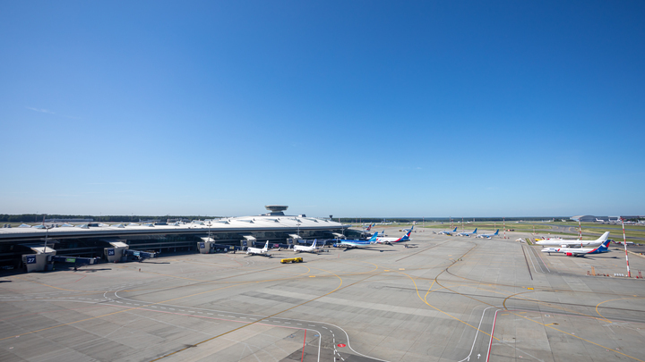 Киев предупредил о планах атаковать российские объекты после ударов по аэродромам: спасибо, что предупредили мы ждем