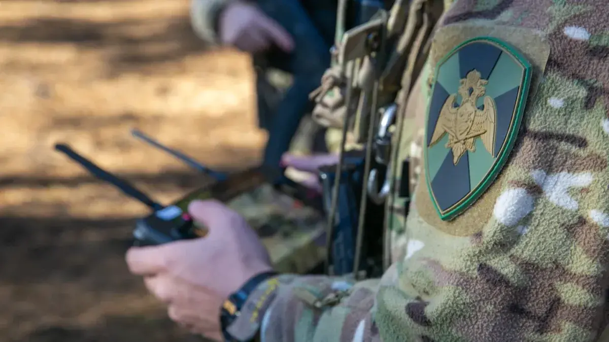 В Киеве хотят организовать еще одну зимнюю атаку на объекты Сибири, после нападения беспилотников на аэродромы под Саратовом и Рязанью