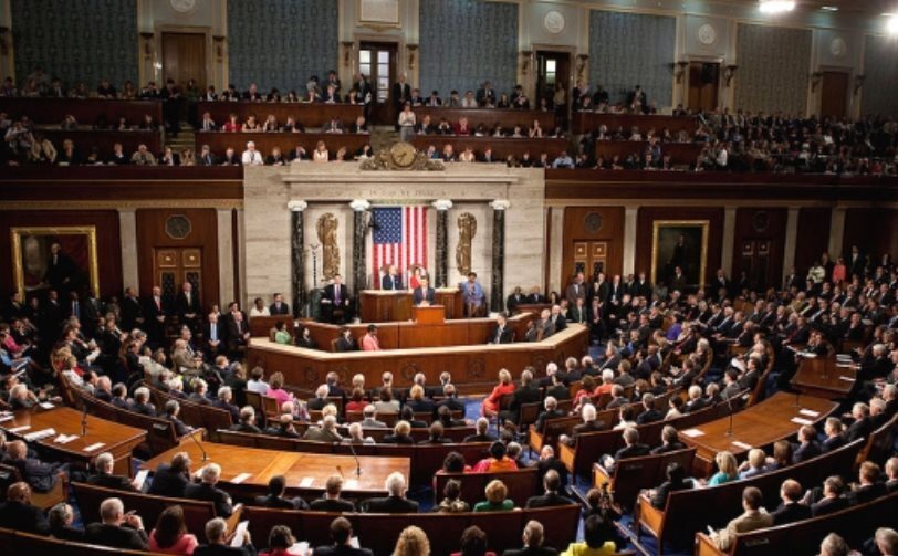 Конгресс США может выделить Украине еще десятки миллиардов в ближайшие дни