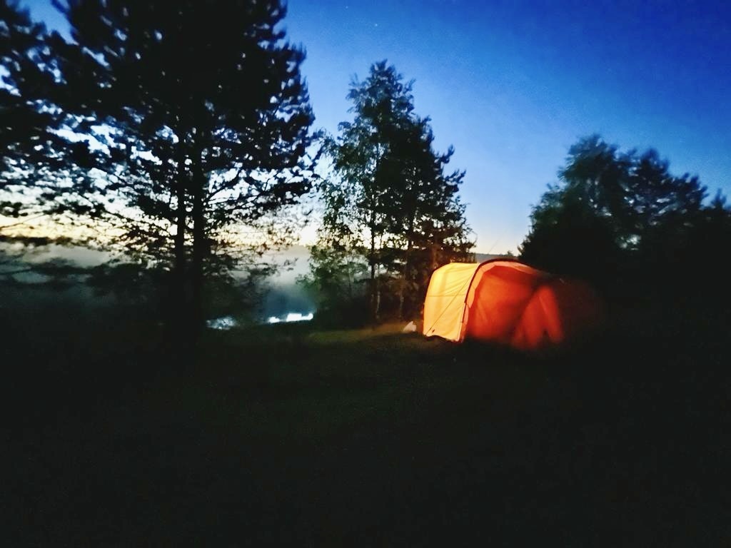 Чудесное избавление от административного штрафа