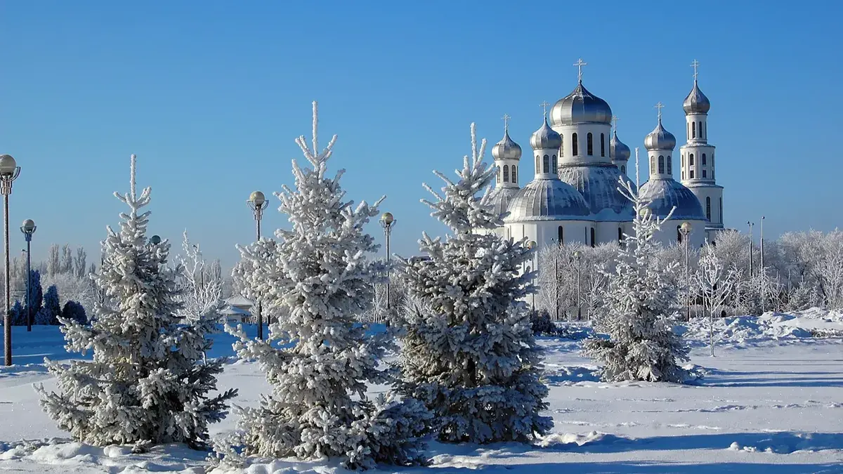 Что нельзя делать 8 декабря в день святого Климента и Введения во храм Пресвятой Богородицы: 5 обязанностей, 8 страшных запретов и 10 примет