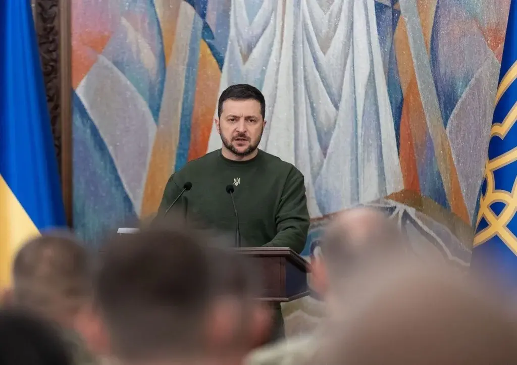 Назвали Зеленского человеком года: за убийства, репрессии или дискриминацию? За какой подвиг