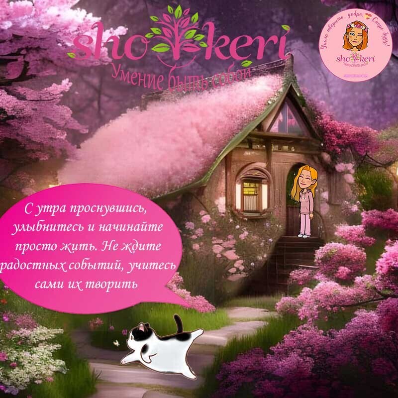 Проверенные способы, как найти свое счастье