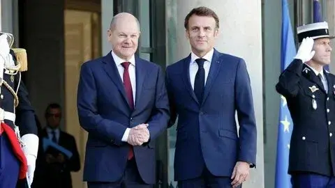 Отстоит ли Франция свою независимость