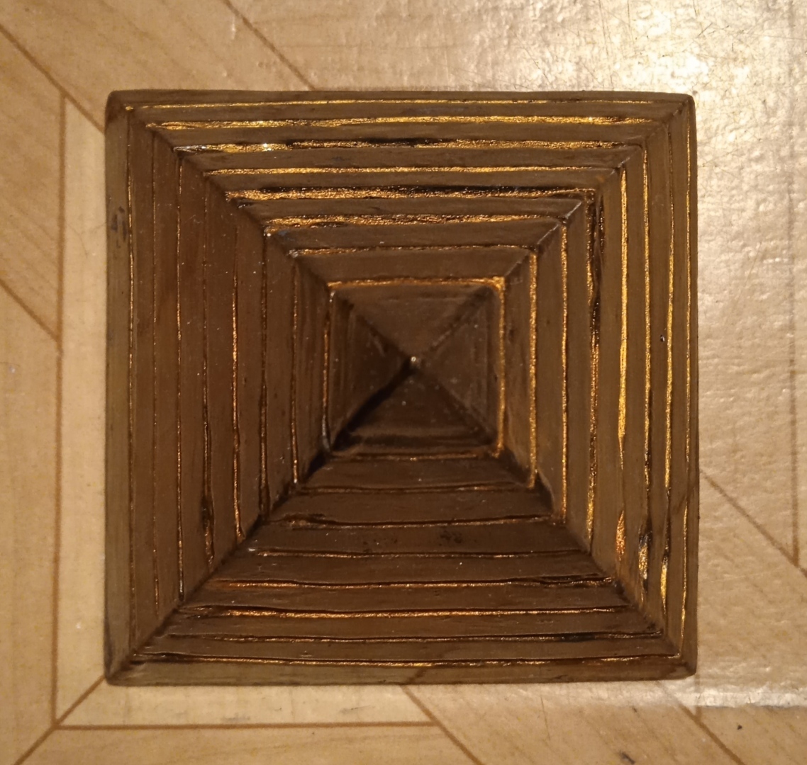 Тайна Египетских пирамид и их воздействие на нашу природу.