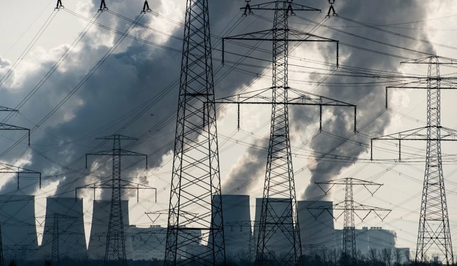 Энергетический кризис в Европе меняет геополитику