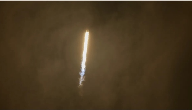 ВСУ выпустили ракеты по Белгородской области