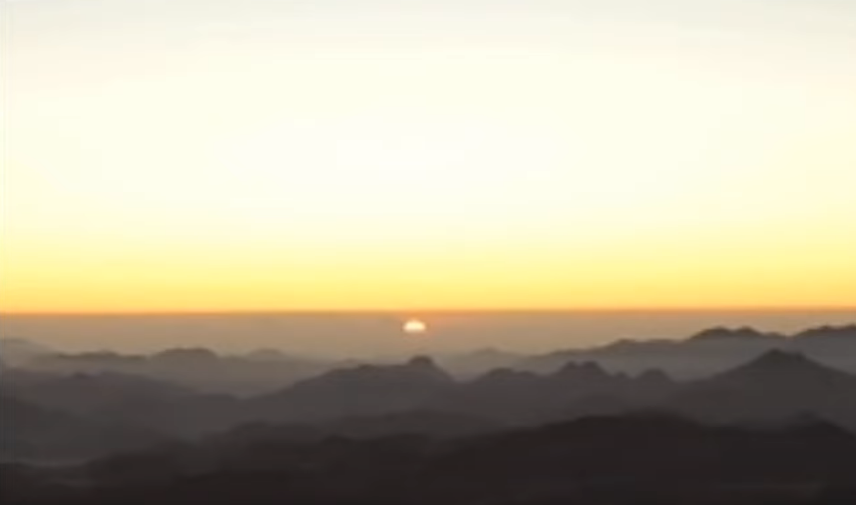 Роль атмосферы на плоской Земле (подробное объяснение)