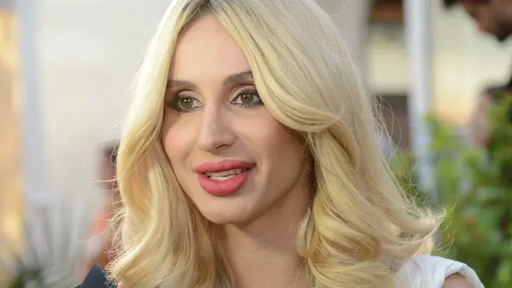 "Амнезия" Лободы: Певица вычеркнула Россию из жизни. Русские напомнили