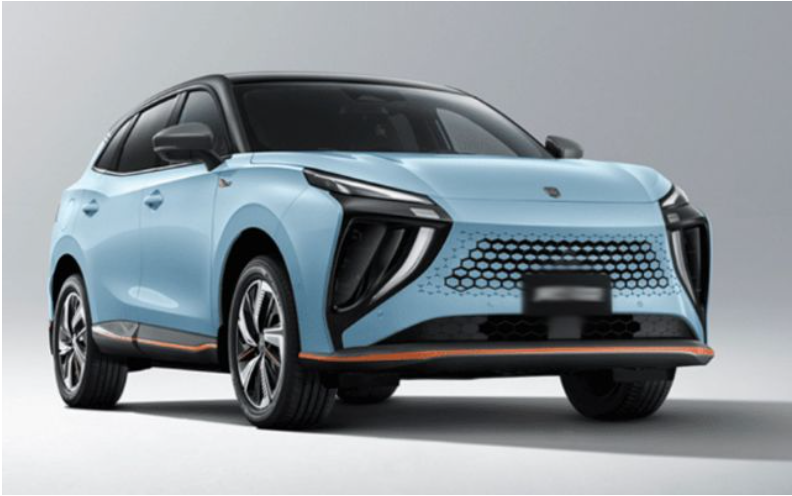 Еще один автопроизводитель отказывается выпускать автомобили с двигателями внутреннего сгорания