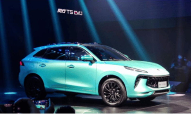 Еще один автопроизводитель отказывается выпускать автомобили с двигателями внутреннего сгорания