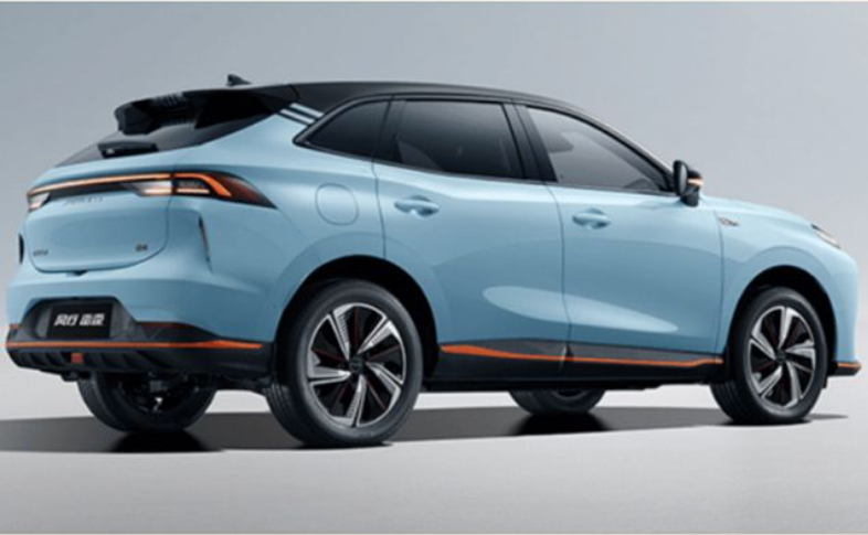 Еще один автопроизводитель отказывается выпускать автомобили с двигателями внутреннего сгорания