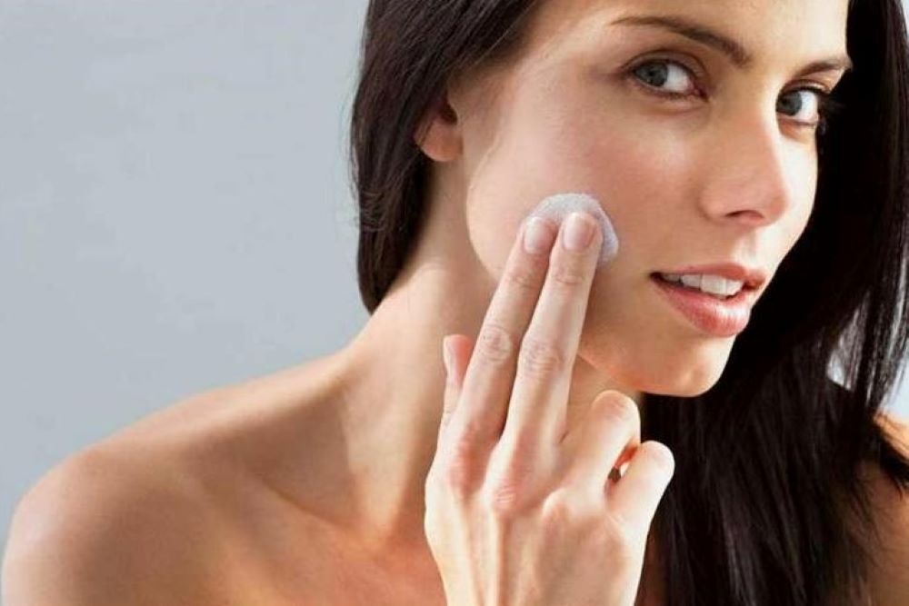 4 вида ночного крема, которые сделают вашу кожу идеальной!