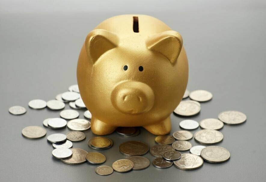 Как наполнить свой кошелёк «с горочкой»: эффективная методика для начинающих миллионеров, состоящая из трёх шагов