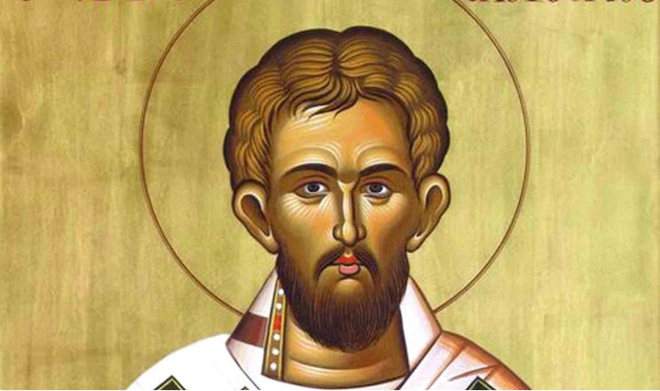 У кого сегодня именины, 8 декабря