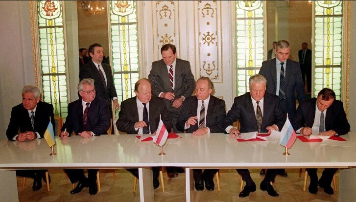 8 декабря, как историческая страница