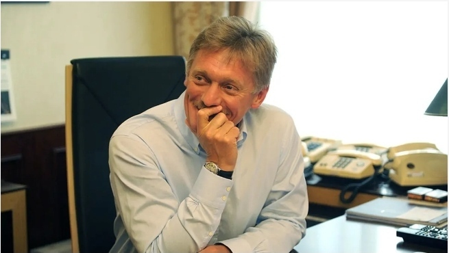 Песков: РФ не будет присоединять новые регионы