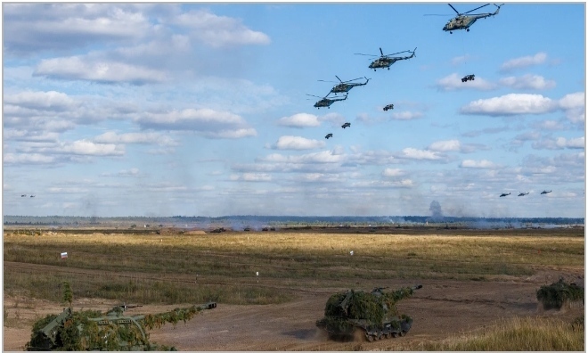 На телеканале «Россия-1» заговорили о возможности ВСУ нанести удары по Сибири