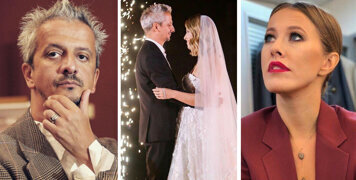 Экстрадиция Собчак.