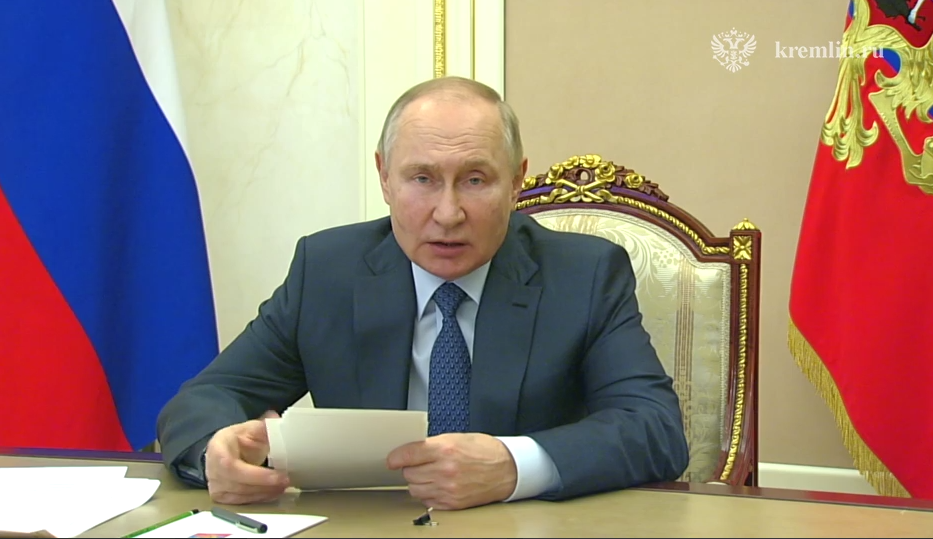 Сила России в единстве. Идеология и реальность.