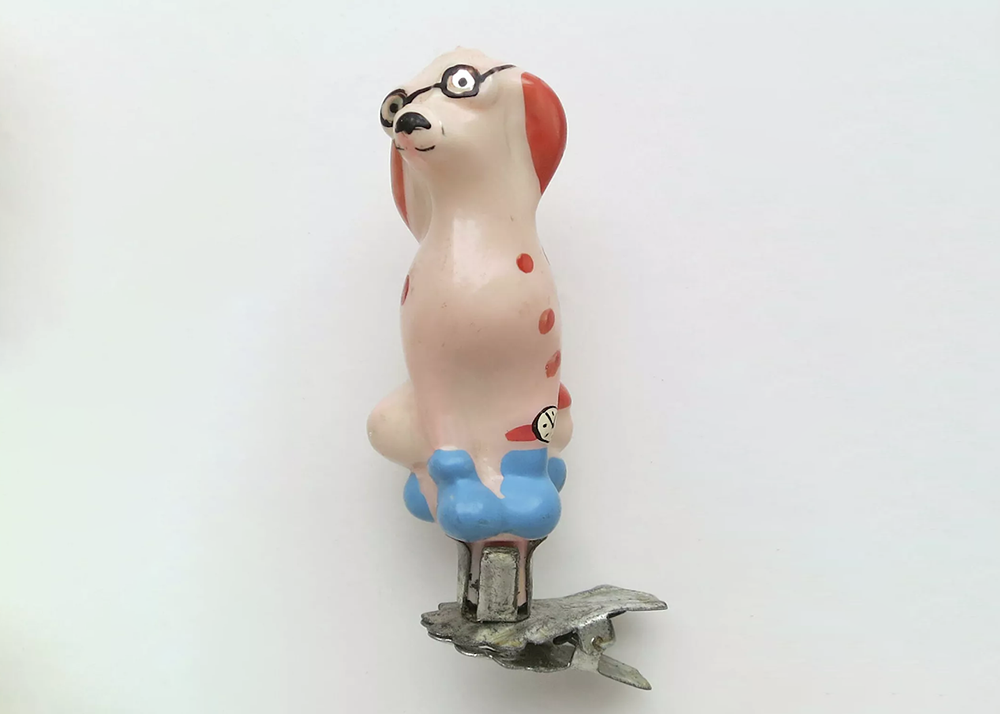 «Чиполлино» за полмиллиона: какие ёлочные игрушки времён СССР можно выгодно продать? А вдруг у вас есть такие же? Обязательно проверьте! Видео. Опрос