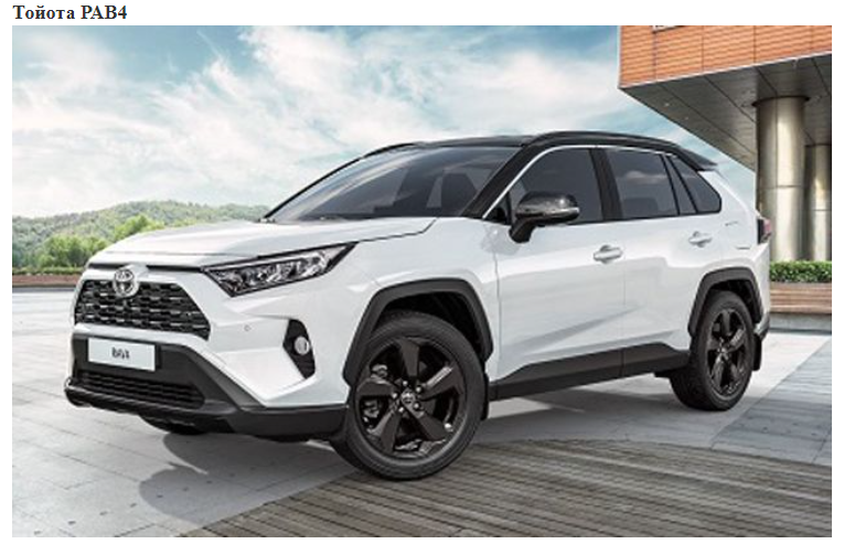 Три самых надежных подержанных кроссовера в нашей стране