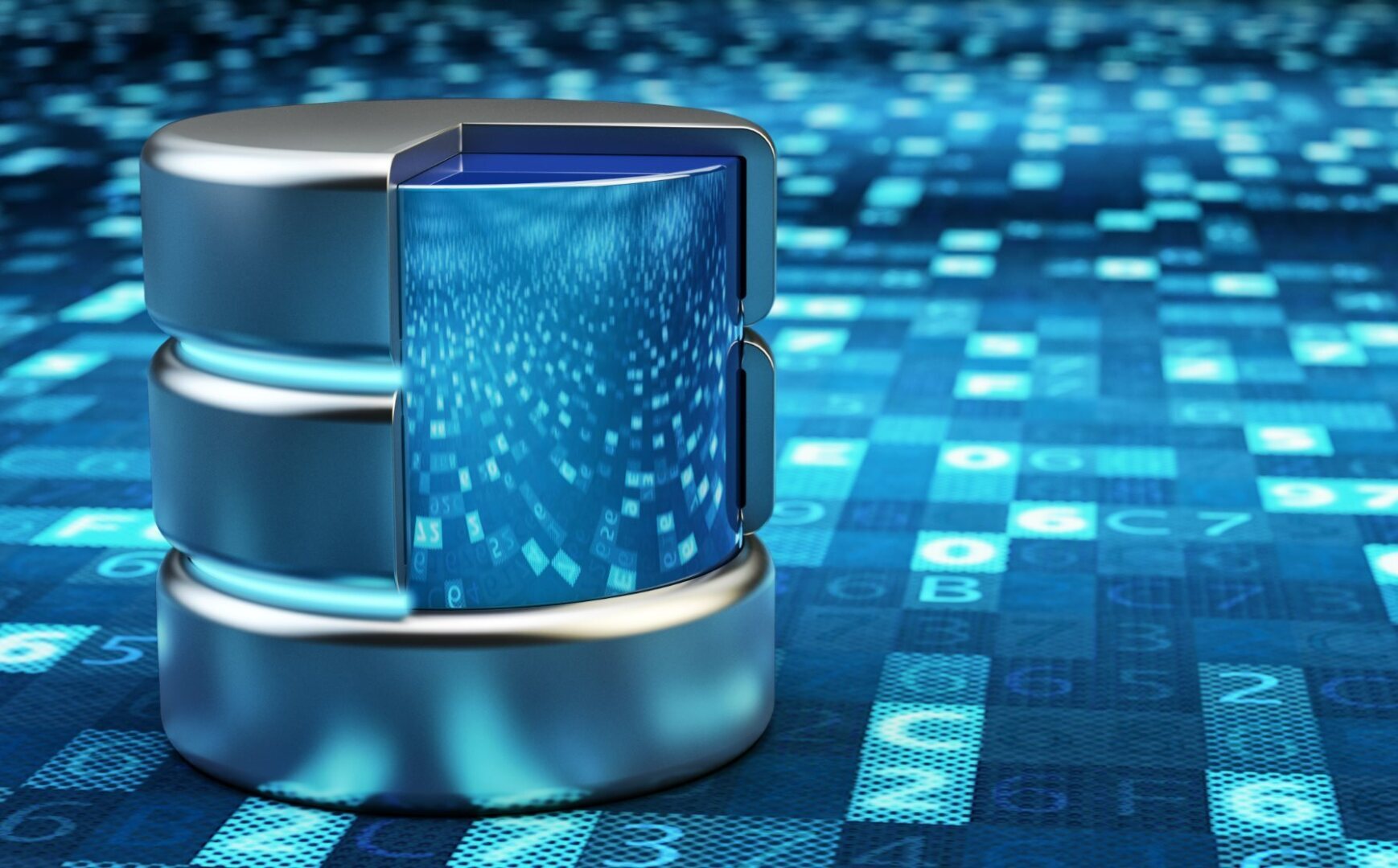 Может ли кто-нибудь заработать на современных системах хранения данных?