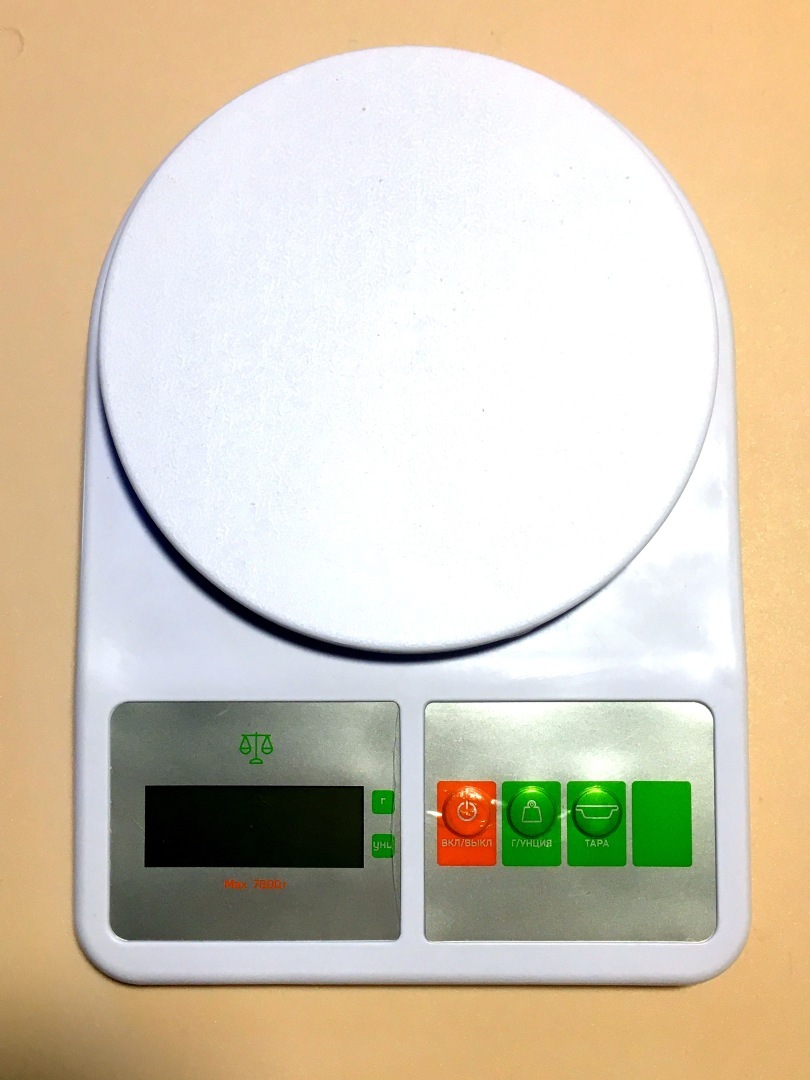 Кухонные электронные весы Maria (Мария) за 390 рублей - настоящая находка. Достоинства и недостатки. Тестируем врут / не врут. Анонс отзыва