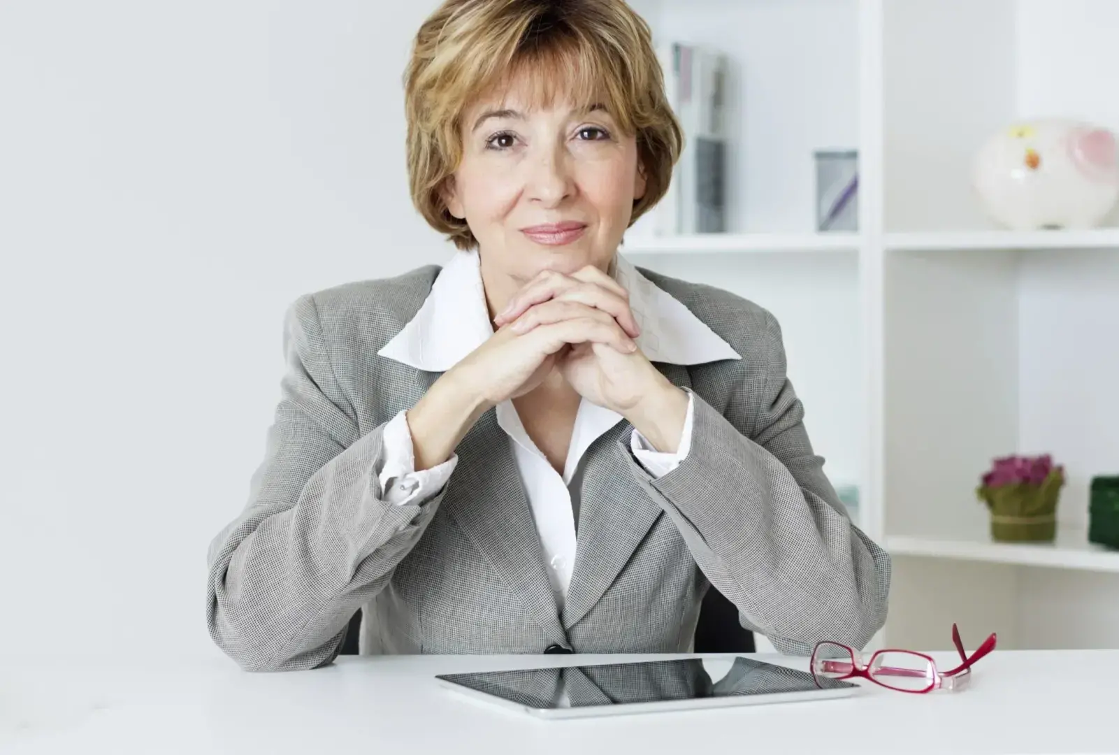 Мне так захотелось! Продемонстрировала она свое величие.