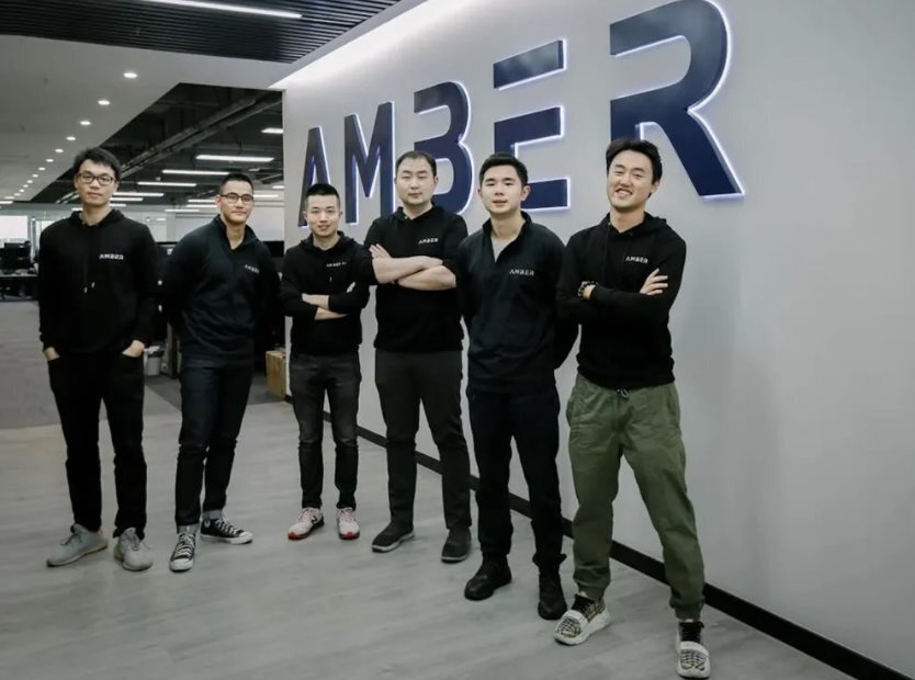 Криптобиржа Amber прекратит спонсорство футбольного клуба "Челси", сократит более 40% рабочих мест на фоне последствий краха FTX