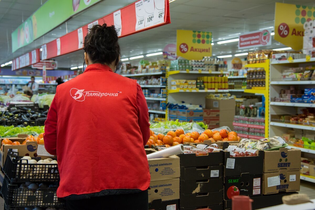 3 очень важных изменения из-за кризиса, которые скоро ощутят на себе все покупатели "Пятерочек" и "Магнитов" – готовьтесь к проблемам