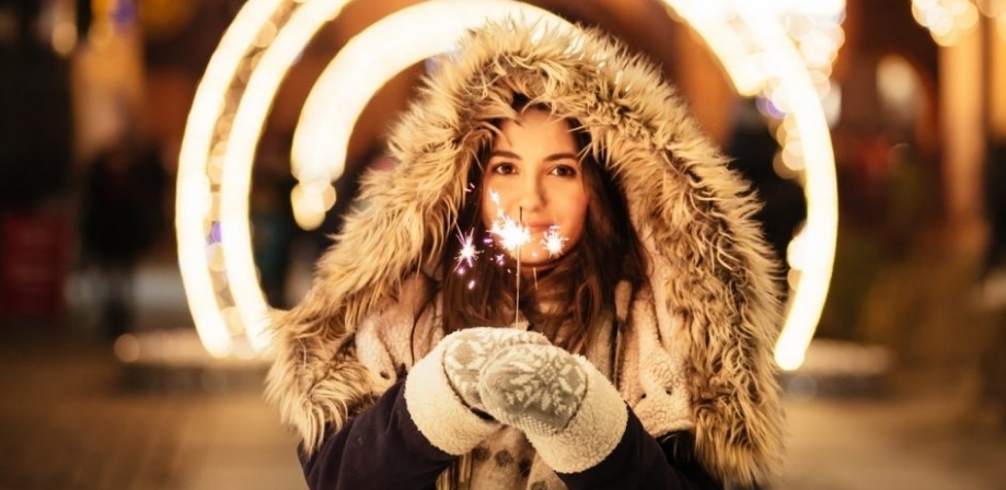 4 лучших мест для путешествий на Рождество