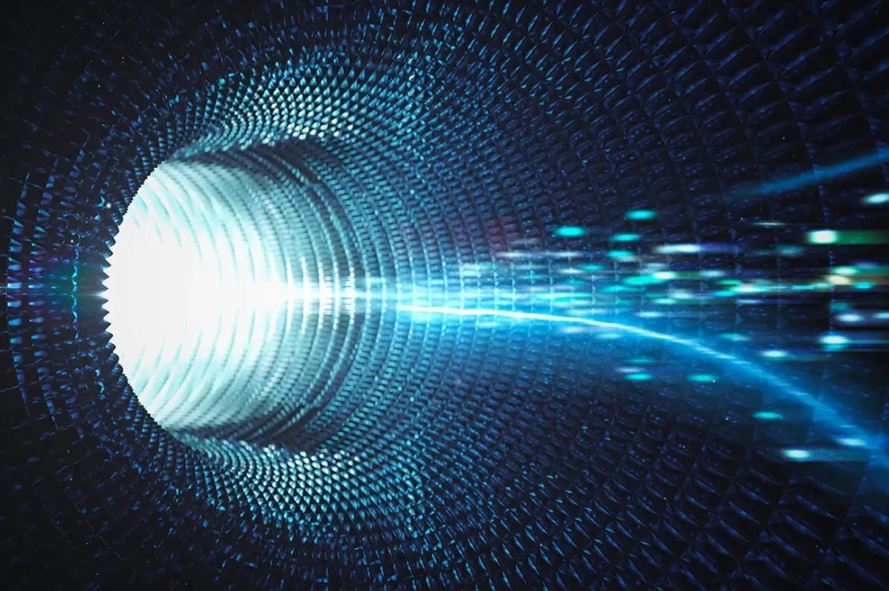 Почему законов физики на самом деле не существует
