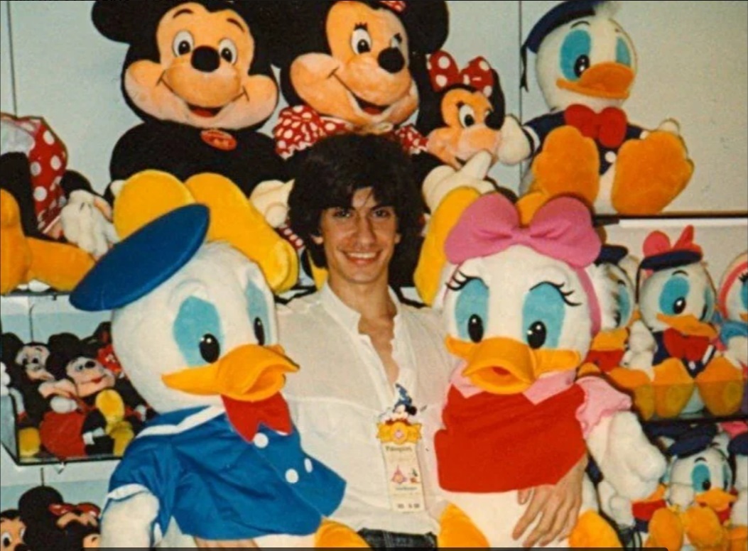 Назад в СССР. Редкие фото знаменитостей (часть 5)