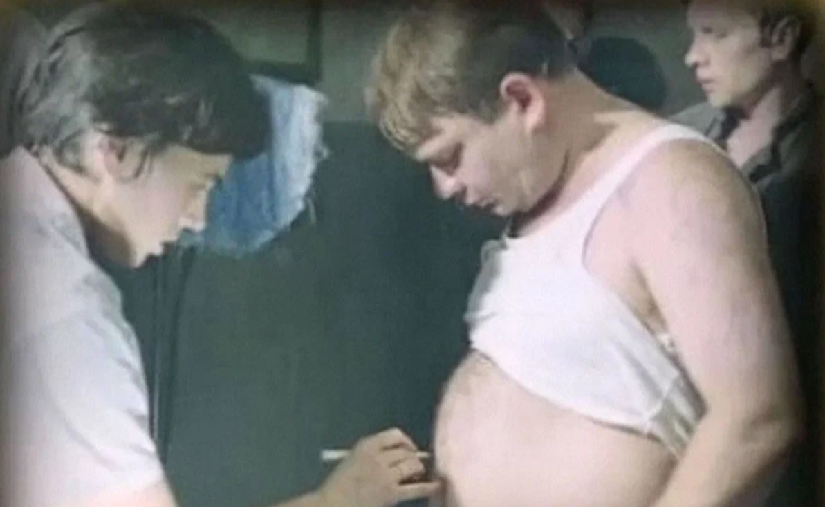 Назад в СССР. Редкие фото знаменитостей (часть 5)