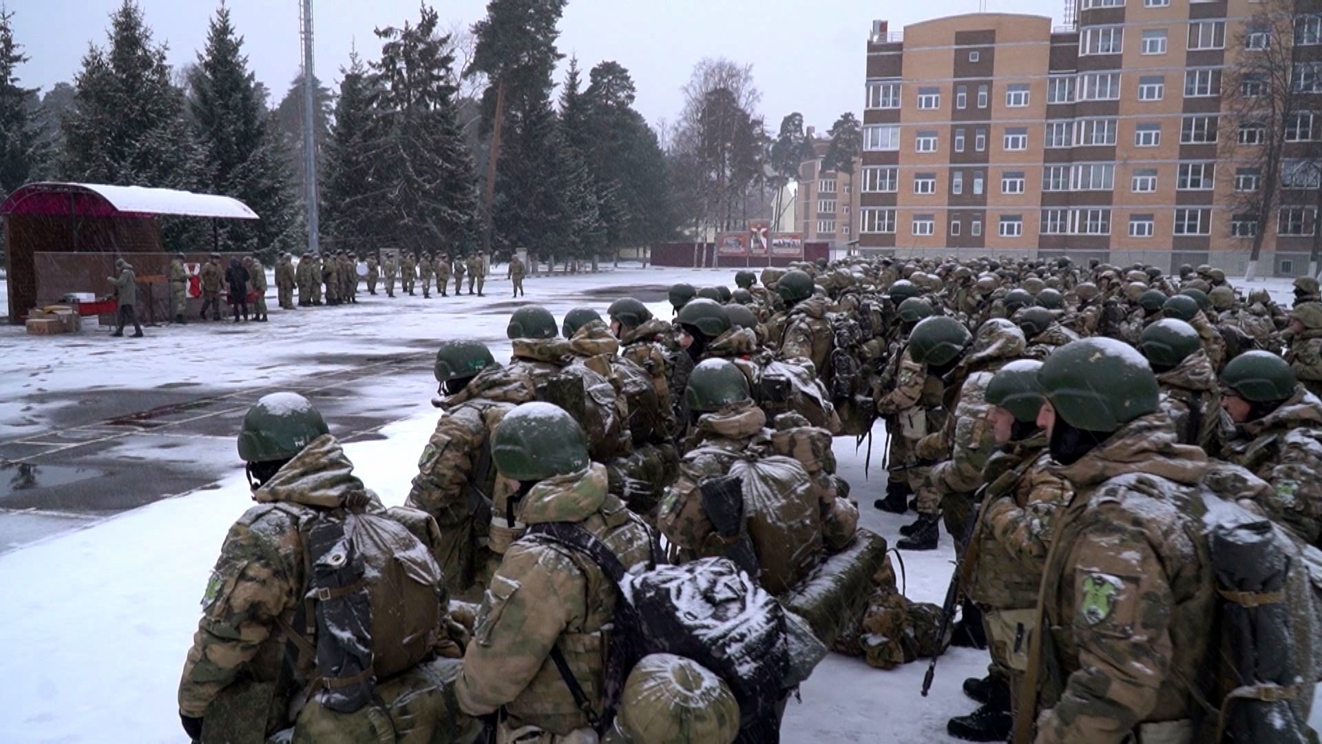 Немного тепла и позитива