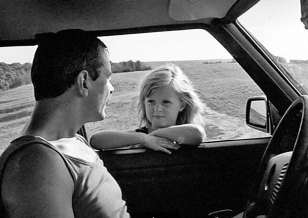 Назад в СССР. Редкие фото знаменитостей (часть 5)