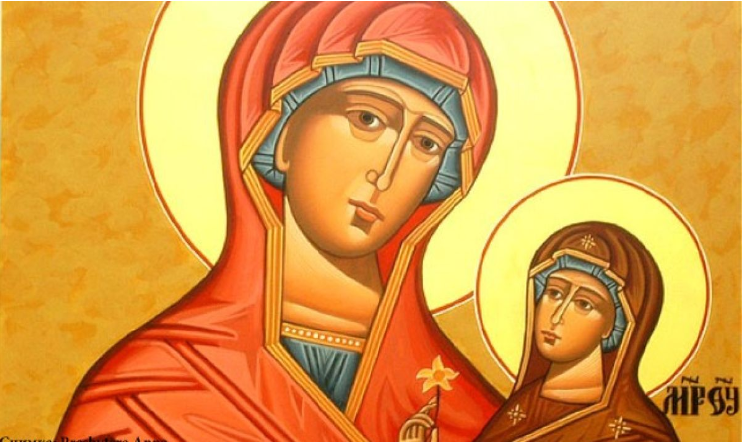 У кого сегодня именины, 9 декабря