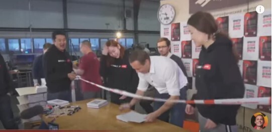 Нашего Президента я люблю, но к президентским выборам готова и предлагаю кандидатуру