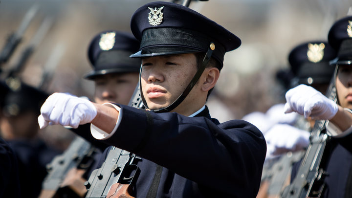 Япония развернёт сильное, гиперзвуковое оружие под боком у России. До границы всего 43 километра: не попадите под горячую руку