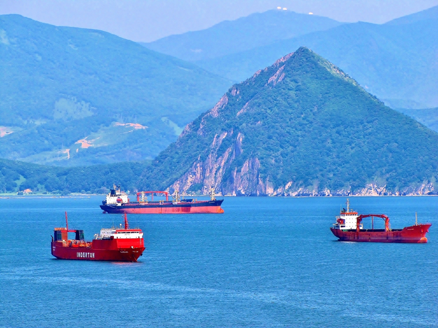 Кругооборот!!!! Н2О