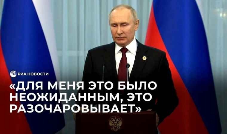 Крамольная мысль, которая радует