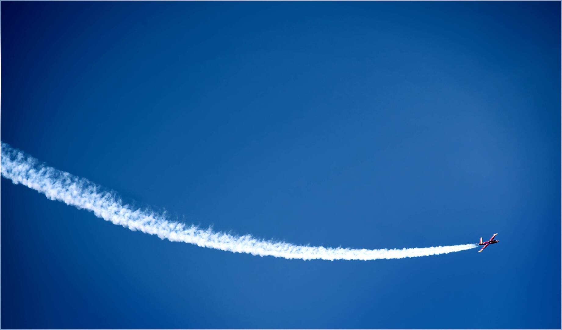 Самолёты гибнут под дождём