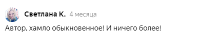 Яндекс Дзен славится токсичными комментаторами. Как меня называли «хамкой», «яжематерью» и хотели упечь в психушку