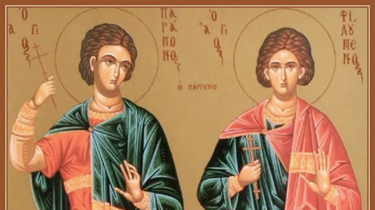 Что нельзя делать 12 декабря в день святого Парамона: 5 обязательных дел, 8 строгих запретов, 6 примет