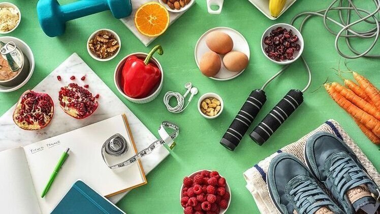 Как развить здоровые привычки у детей.