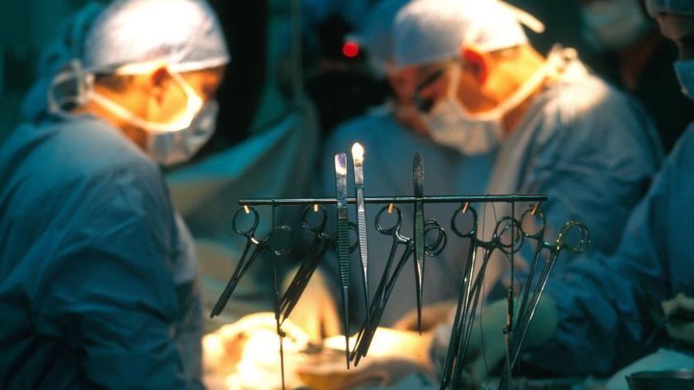 За органами украинских военных под Артемовск прибыли «Черные трансплантологи».