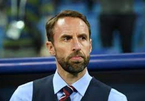 Гарет Саутгейт: «Без него мы бы не достигли этого этапа»